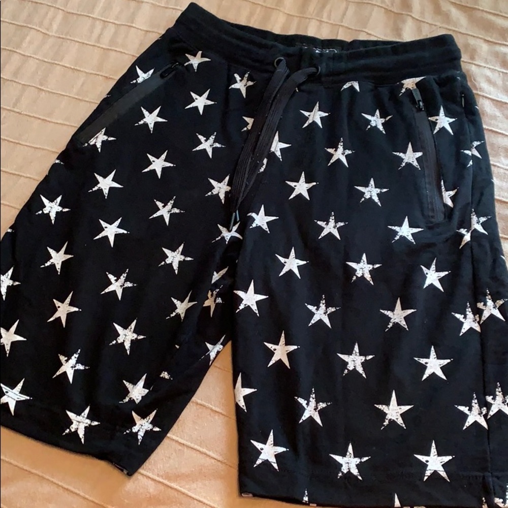 Men’s CSG shorts